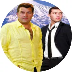 Arabo Ispiryan - Musical artist