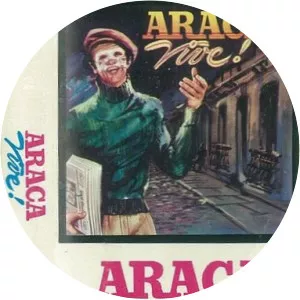 Araca la cana - Musical group