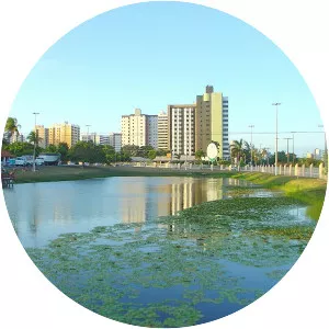 Aracaju - City in Brazil