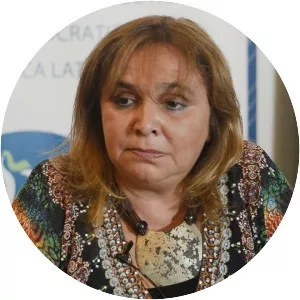 Araceli Ferreyra - Politician