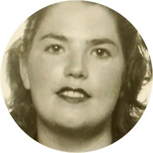 Araceli González Carballo González - Spanish spy