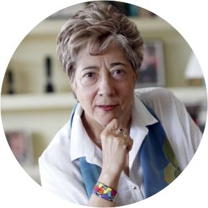 Araceli Mangas Martín