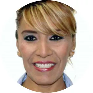 Araceli Ocampo Manzanares