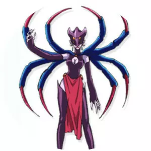 Arachnea - Fictional character