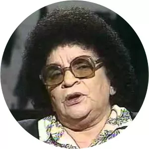 Aracy de Almeida - Brazilian singer