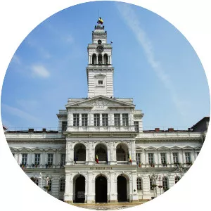 Arad - City in Romania