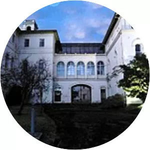 Aradale Mental Hospital