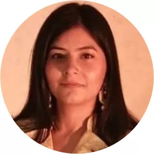 Aradhita Kapoor photograph