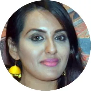 Aradhya Shetty - Actor