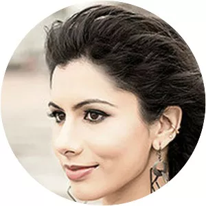 Aradhya Taing - Actor