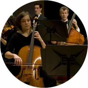 Aradia Ensemble - Musical group