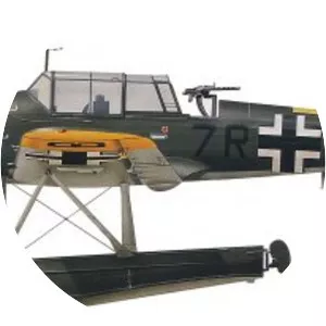 Arado Ar 196 - Reconnaissance