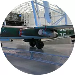 Arado Ar 234 - Bomber