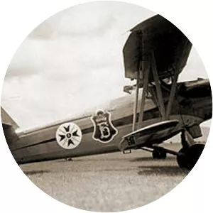 Arado Ar 65 - Aircraft model