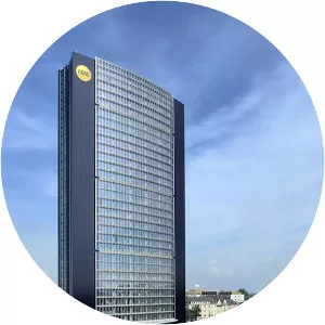 Arag-Tower