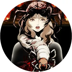 ARAGNE: Sign of Vermillion