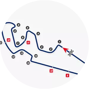 Aragon motorcycle Grand Prix - 