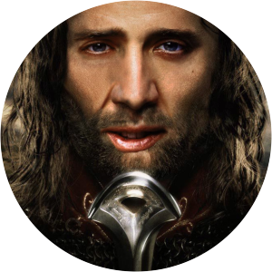 Aragorn I - Lord Of The Rings character