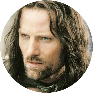Aragorn