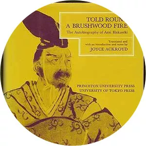 Arai Hakuseki - Writer