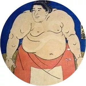 Araiwa Kamenosuke