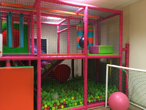 Arakataka Ocio Infantil - Children's party service in Carballo, Spain