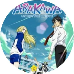 Arakawa Under the Bridge