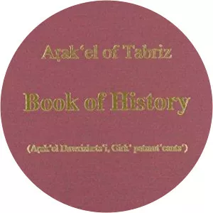 Arakel of Tabriz