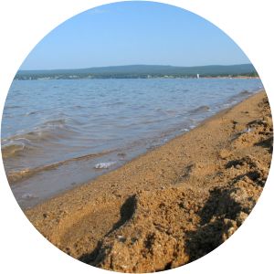 Arakhley - Water in Russia