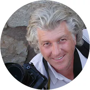 Araldo De Luca - Italian author