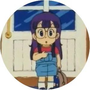 Arale Norimaki - Fictional character