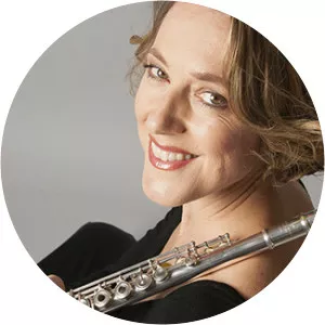 Aralee Dorough - Musical artist