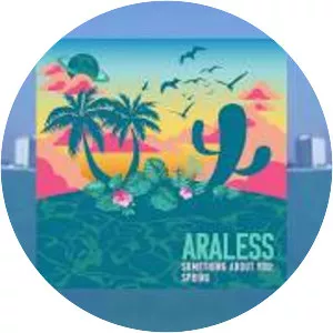 Araless - Musical artist