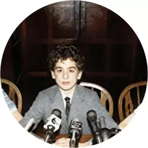 Aram Aslanian-Persico