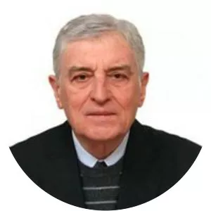 Aram Barlezizyan