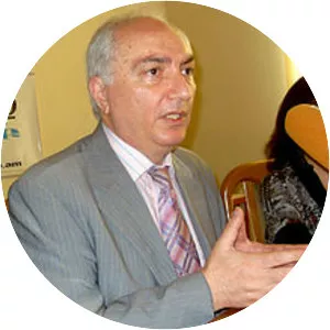 Aram Gaspar Sargsyan