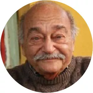 Aram Gülyüz - Film director