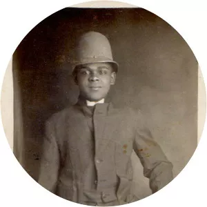 Aram Kazanjian - Photographer ‧ Arlene Francis' father