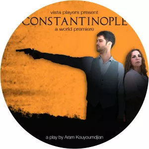 Aram Kouyoumdjian - Director