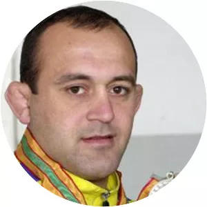 Aram Margaryan