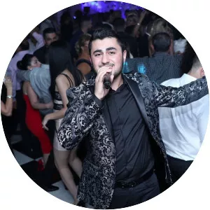 Aram Mkrtchyan