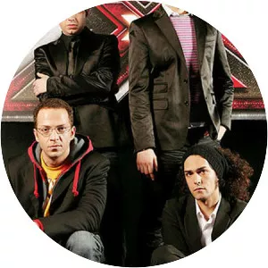 Aram Quartet - Musical group