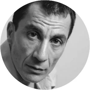 Aram Shahbazyan - Film director