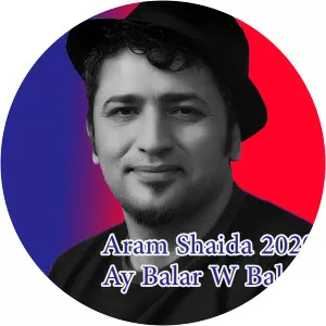 Aram Shaida - Musical artist