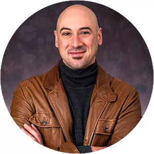 Aram Sinnreich - Author