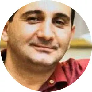 Aram Vardanyan