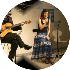 Aramary - Japanese singer