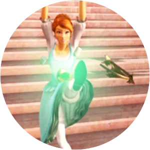 Aramina - Fictional character