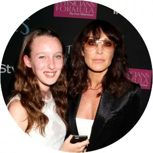 Araminta Mellon - Matthew Mellon's daughter