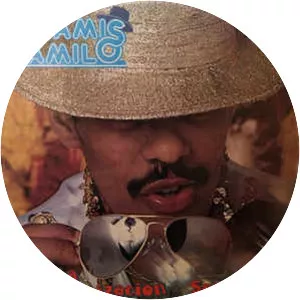 Aramis Camilo - Musical artist